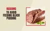 Can Dogs Eat Black Pudding? Facts & FAQ’s Cover